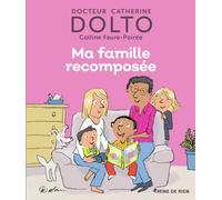 Ma famille recomposée