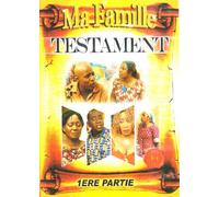 Ma Famille - Testament, Vol.1 [DVD-AUDIO] [DVD AUDIO]