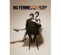 Ma Femme Est Une Actrice
