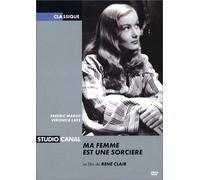 Ma femme est une sorcière
