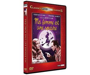 MA FEMME EST UNE SORCIERE - MO
