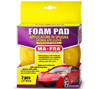 Ma-Fra A0094 Mafra Foam Pad for Dressing, Polish, Waxes and Sealants
