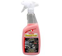 Ma-fra, Diamant Plast Dressing Pro, Refreshes, Polishes and Protects Interior and Exterior Car Bodywork, with Carnauba Wax, Non-Greasy Dustproof Formula, 750 ml