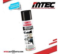 MA-FRA Faspoiler 300 ML Renews Protects Mudguards Fibreglass Plastic Mtec