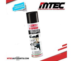 MA-FRA Faspoiler 300 ML Renews Protects Mudguards Fibreglass Plastic Mtec