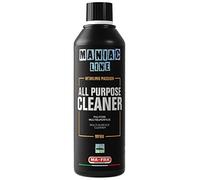 Ma-Fra, Maniac Car Detailing Line, APC All Purpose Cleaner Multi-Surface Universal Concentrated Cleaner, Interior Exterior Cleaning, Fabrics, Leather, Plastics, Rims, Engine Compartment Format 500 ml