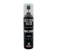Ma-Fra Maniac Car Detailing Line, Rain Speed Anti-Rain Glass Sealant, Creates Protective Water-Repellent Sealant Coating, Water Glides Away from Car Glass and Glass, Format of 100