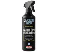 Mafra, Maniac Car Detailing Line, Water Spot Mineral Remover, Ready to use decontaminant specific for the removal of limescale stains and oxidation, 500 ml