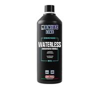 Ma-Fra MANIAC LINE, Waterless, Ideal for Cleaning the Car Without Water, Lubricating Formula, Prevents Scratches, Limits Dirt and Dust Adhesion, Improves Paint Finish, 1000 ml