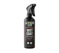 Ma-Fra, Maniac Line - Wet Coat 500 ml: Hydrophobic Spray & Rinse Treatment