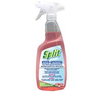 Ma-fra, Split, Eco Cleaner Multipurpose Fast Cleaner, No-Rinse for Cleaning Glass, Windows, Windows, Car Interiors and Plastic Parts, Suitable for Room Cleaning, Ammonia Free, 750ml