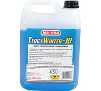 MA-FRA Tergy Winter Windshield Washer -10 4 5 L With Diverter Original Canister