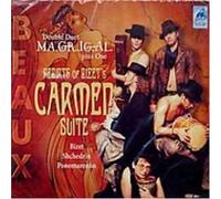 Ma.Gr.Ig.Al. - Carmen Suite