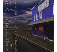 Ma Kelley - Change In The Weather