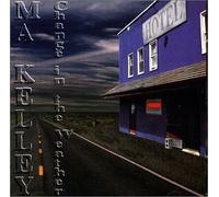 MA Kelley - Change In The Weather