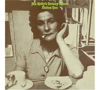 Ma Kelly's Greasy Spoon