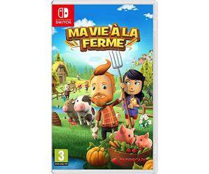 Ma Life À La Farm