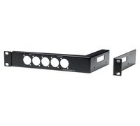 MA Lighting 4Port Node 19" Rack Mount Kit