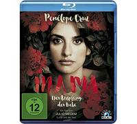 MA MA-DER URSPRUNG DER LI - MO [Blu-ray] [2015]