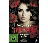 Ma Ma – Der Ursprung der Liebe – Julio Medem – DVD – 2015