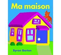 Ma maison