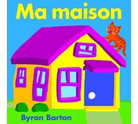 Ma maison