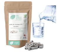 Ma Maison Durable Water Purification Unit with 30 x EM® Grey Ceramic Beads