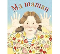 Ma maman