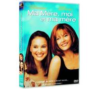 Ma mère, moi et ma mère