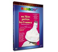 Ma mère préfère les femmes