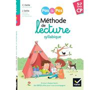 Ma méthode de lecture syllabique - nouveau programme