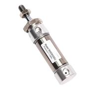MA Mini Pneumatic Air Cylinder Flat-end Type Stainless Steel Double Acting