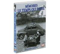 MA©moires : Le temps qui passe 1920 / 1960