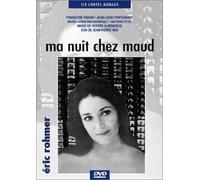 Ma nuit chez Maud