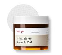 ma:nyo Bifida Biome Ampoule Pad Korean Skin Care 70 Pads