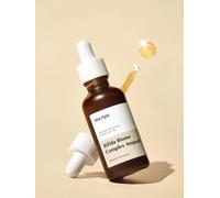 MANYO FACTORY Bifida Biome Complex Ampoule 50ml Anti-Aging Korean Cosmetic
