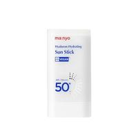 ma:nyo Hyaluron Hydrating Sunstick 18g SPF 50+ Lightweight, Vegan, Wide Spectrum UV Protection