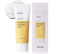 MA:NYO Pure & Deep Cleansing Foam 100ml - AUTHENTIC Korean Skincare Cleanser