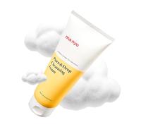 [ma:nyo] Pure & Deep Cleansing Foam (100ml) - 99% Pore cleansing with 10 floral complex and Ceramide - Elastic & Fine bubbles for Deep cleansing with safe formula