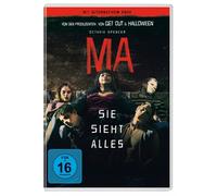 MA - OCTAVIA SPENCER,JULIETTE LEWIS,DIANA SILVERS DVD NEW