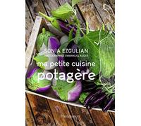 Ma petite cuisine potagère
