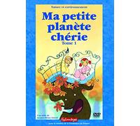 Ma Petite Planete Cherie - Tome 1 - DVD