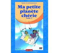 Ma Petite Planete Cherie - Tome 2 - DVD
