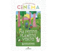 Ma petite planète verte