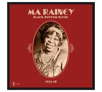 Ma Rainey - Black Bottom Blues: 1923-28 (LP)