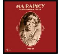 Ma Rainey - Black Bottom Blues: 1923-28 [VINYL]