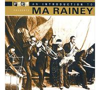 Ma Rainey - Introduction to Ma Rainey