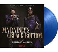 Ma Rainey's Black Bottom (Music From The Netflix Film)