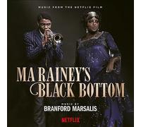 Ma Rainey'S Black Bottom (Music From The Netflix Film)