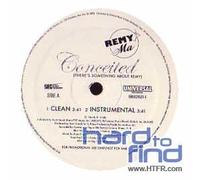 Ma, Remy - Conceited: There's Something About Remy [Vinyl LP] [VINYL]